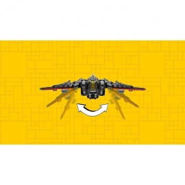 Lego Batman Movie - The Batwing (70916)