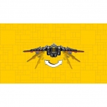 Lego Batman Movie - The Batwing (70916)