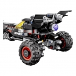 Lego Batman Movie - The Batmobile (70905)