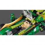 Lego Ninjago - Ninja Nightcrawler (70641)
