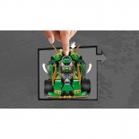 Lego Ninjago - Ninja Nightcrawler (70641)