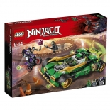 Lego Ninjago - Ninja Nightcrawler (70641)