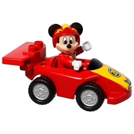 Lego Duplo - Mickey Racer (10843)