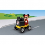 Lego Duplo - Mickey Racer (10843)