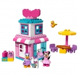 Lego Duplo - Minnie Mouse Boutique (10844)