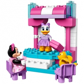 Lego Duplo - Minnie Mouse Boutique (10844)