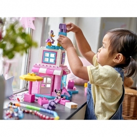 Lego Duplo - Minnie Mouse Boutique (10844)