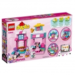Lego Duplo - Minnie Mouse Boutique (10844)