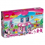 Lego Duplo - Minnie Mouse Boutique (10844)