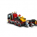 Lego City - Μεταφορικό Βαρέων Φορτίων (60183)