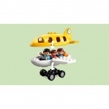 Lego Duplo - Αεροδρόμιο (10871)