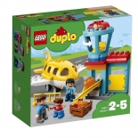 Lego Duplo - Αεροδρόμιο (10871)