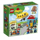 Lego Duplo - Αεροδρόμιο (10871)