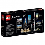 Lego Architecture - Berlin (21027)