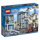 Lego City - Αστυνομικό Τμήμα (60141)