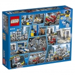 Lego City - Αστυνομικό Τμήμα (60141)