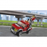 Lego City - Αστυνομικό Τμήμα (60141)