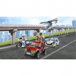 Lego City - Αστυνομικό Τμήμα (60141)