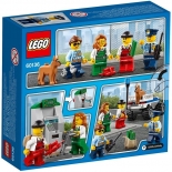 Lego City - Starter Set Αστυνομία (60136)