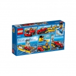 Lego City - Ferry (60119)