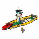 Lego City - Ferry (60119)