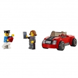 Lego City - Ferry (60119)
