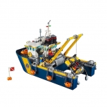Lego City - Ερευνητικό Σκάφος (60095)