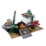 Lego City - Ερευνητικό Σκάφος (60095)