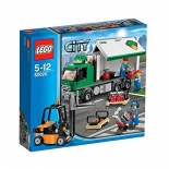 Lego City - Φορτηγό Μεταφορών (60020)