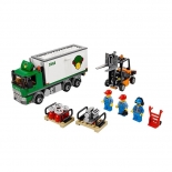 Lego City - Φορτηγό Μεταφορών (60020)