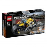 Lego Technic - Ακροβατική Μηχανή (42058)
