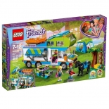 Lego Friends - Το Τροχόσπιτο της Μία (41339)