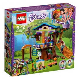 Lego Friends - Το Δεντρόσπιτο της Μία  (41335)
