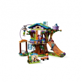 Lego Friends - Το Δεντρόσπιτο της Μία  (41335)