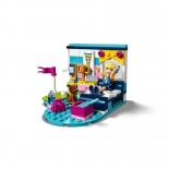 Lego Friends - Το Υπνοδωμάτιο της Στέφανι (41328)