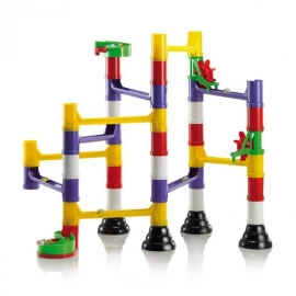 Κατρακύλα με Μπίλιες Marble Run