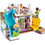 Lego Friends - Το Καταμαράν της Λιακάδας (41317)