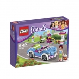 Lego Friends - Το Κάμπριο της Μία (41091)