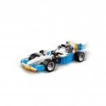 Lego Creator - Εξτρίμ Κινητήρες (31072)