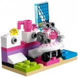 Lego Friends - Εργαστήρι Εφευρέσεων της Ολίβια (41307)