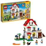Lego Creator - Oικογενειακή Επαυλη (31069)