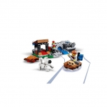 Lego Creator - Περιπέτειες στην Ενδοχώρα (31075)