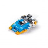 Lego Creator - Εξτρίμ Κινητήρες (31072)