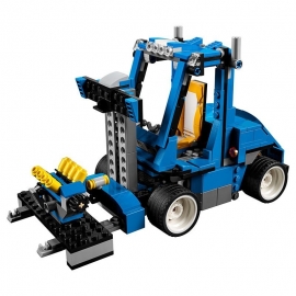 Lego Creator - Τούρμπο Αγωνιστικό Αυτοκίνητο (31070)