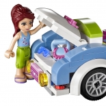 Lego Friends - Το Κάμπριο της Μία (41091)