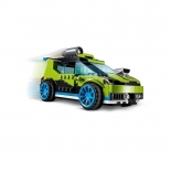 Lego Creator - Αυτοκίνητο για Ράλι (31074)