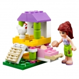 Lego Friends - Το Ράντσο της Λιακάδας (41039)