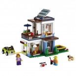 Lego Creator - Μοντέρνο Σπίτι (31068)