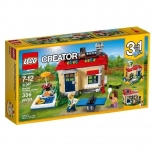 Lego Creator - Διακοπές στην Πισίνα (31067)