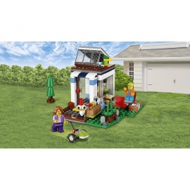 Lego Creator - Μοντέρνο Σπίτι (31068)